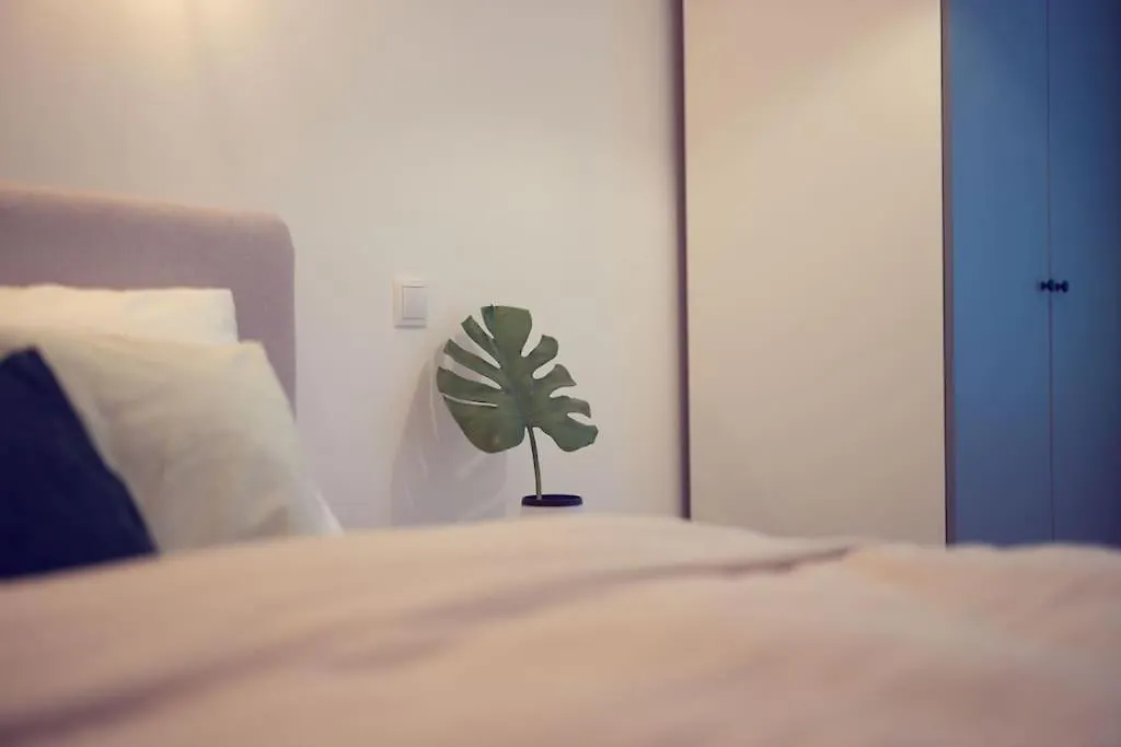 וינה Pittoreskes Apartment 1-Br