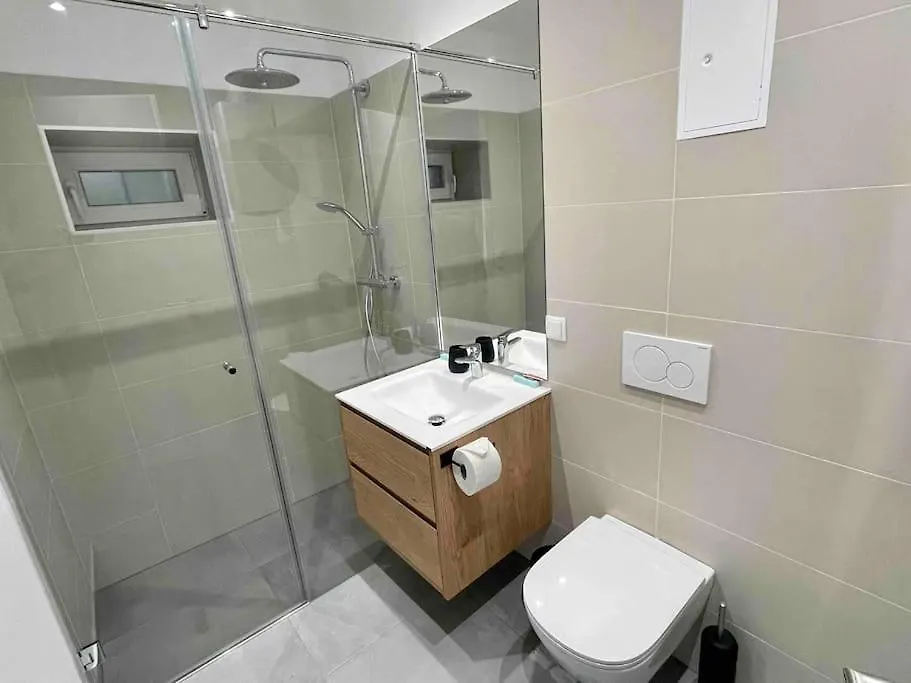 וינה Pittoreskes Apartment 1-Br אוסטריה